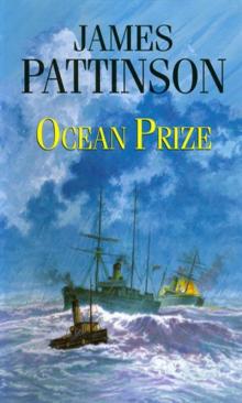 Ocean Prize (1972) Ocean Prize (1972)