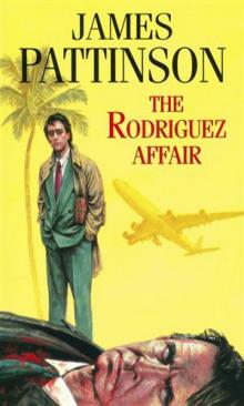 The Rodriguez Affair (1970) The Rodriguez Affair (1970)