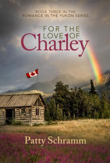 For the Love of Charley ebook