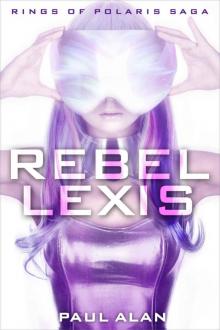 Rebel Lexis