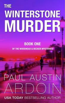 The Winterstone Murder