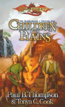 Children of the Plains Children of the Plains