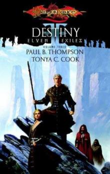 Destiny Destiny