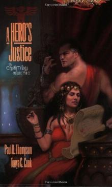 A Hero_s Justice (d-3)