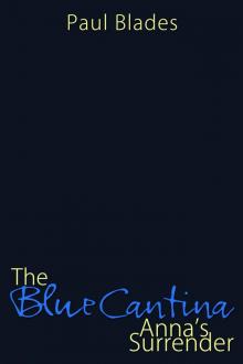 The Blue Cantina