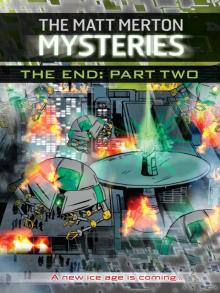The End [Part Two]
