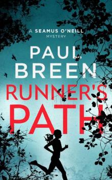 Runner's Path: A Seamus O'Neill Mystery