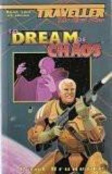 TNE 02 To Dream of Chaos