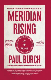Meridian Rising Meridian Rising