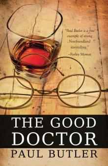 The Good Doctor