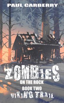 The Viking Trail The Viking Trail