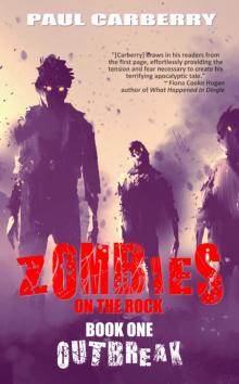 Zombies on the Rock
