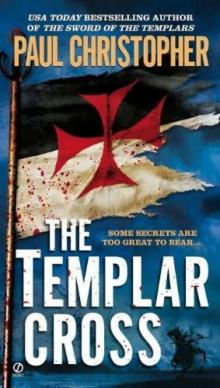 The Templar Cross t-2