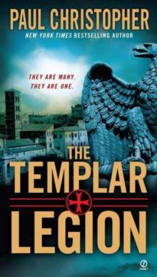 The Templar Legion t-5