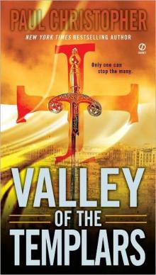 Valley of the Templars ts-7