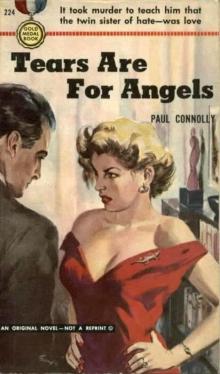 Tears Are for Angels