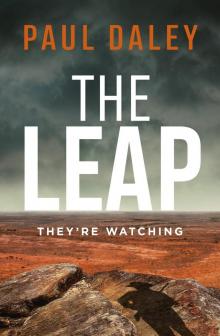 The Leap