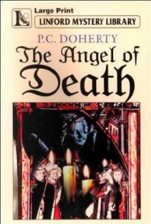 Angel of Death hc-4 Angel of Death hc-4
