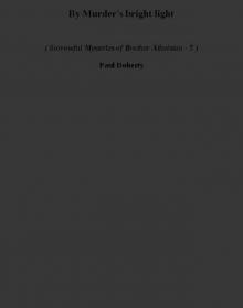 By Murder's bright light smoba-5