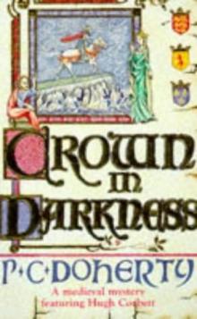 Crown in Darkness hc-2