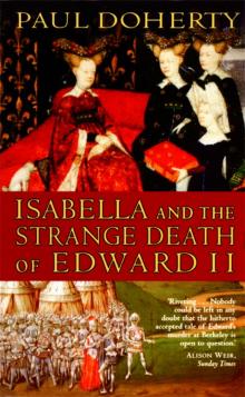 Isabella and the Strange Death of Edward II