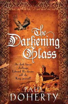 Mathild 03 - The Darkening Glass Mathild 03 - The Darkening Glass