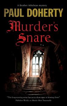 Murder's Snare Murder's Snare
