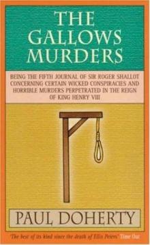 The Gallows Murders