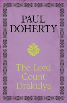 The Lord Count Drakulya