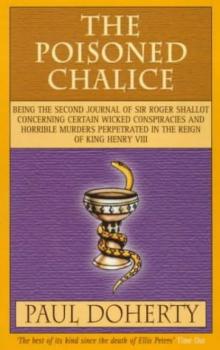 The poisoned chalice srs-2