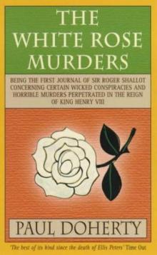 The White Rose murders srs-1