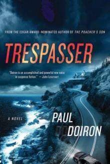 Trespasser mbm-2