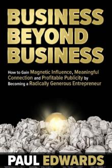 Business Beyond Business Business Beyond Business