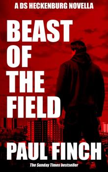 Beast of the Field: A DS Heckenburg Novella Beast of the Field: A DS Heckenburg Novella
