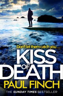 Kiss of Death Kiss of Death