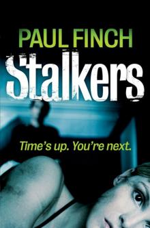 Stalkers (Detective Mark Heckenburg, Book 1) Stalkers (Detective Mark Heckenburg, Book 1)