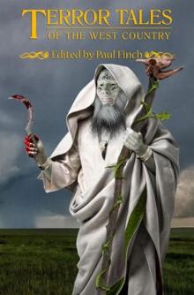 Terror Tales of the West Country Terror Tales of the West Country