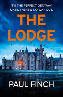 The Lodge The Lodge