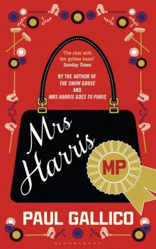 Mrs Harris, MP