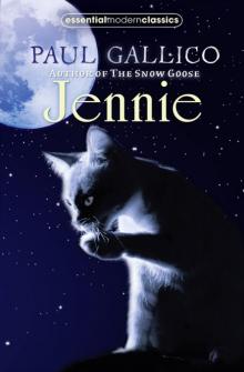 The Story of Jennie- or the Abandoned