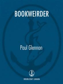 Bookweirder