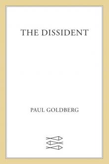 The Dissident