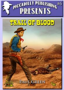 Trail of Blood