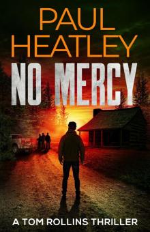 No Mercy (Tom Rollins Thrillers Book 20)