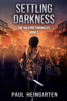 Settling Darkness