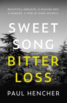 Sweet Song, Bitter Loss