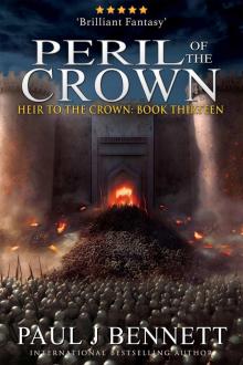 Peril of the Crown