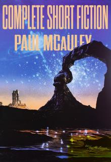 Complete Short Fiction