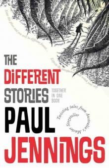The Different Stories