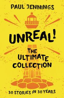 Unreal Collection!
